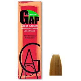 رنگ موی گپ شماره 9.31 بلوند بژ خیلی روشن - GAP Hair Color Cream