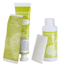 رنگ موی گارنیه کالر نچرالز Garnier Color Naturals شماره 8.00 بلوند روشن قوی