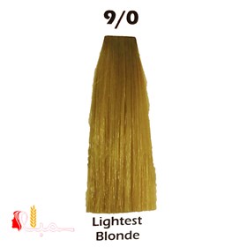 رنگ موی گپ- شماره 9/0- بلوند خیلی روشن- GAP Hair Color Cream