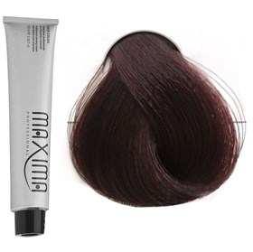 رنگ موی ماکسیما شماره 5.5 قهوه ای ماهاگونی روشن Maxima Professional Color
