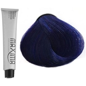 رنگ موی ماکسیما واریاسیون آبی Maxima Professional Color
