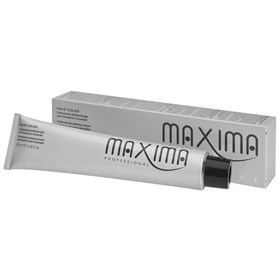 رنگ موی ماکسیما شماره 5.62 قهوه ای قرمز روشن بادمجانی Maxima Professional Color