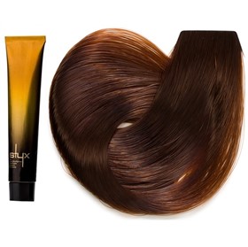 رنگ موی استایکس شماره 7.3 بلوند طلایی متوسط