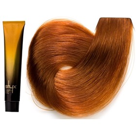 رنگ موی استایکس شماره 7.34 بلوند عسلی متوسط