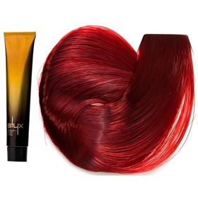 رنگ موی استایکس شماره 7.64 بلوند قرمز آتشین متوسط