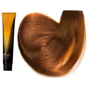 رنگ موی استایکس شماره 8.3 بلوند طلایی روشن