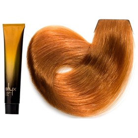 رنگ موی استایکس شماره 8.34 بلوند عسلی روشن
