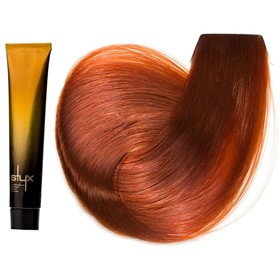 رنگ موی استایکس شماره 8.4 بلوند مسی روشن