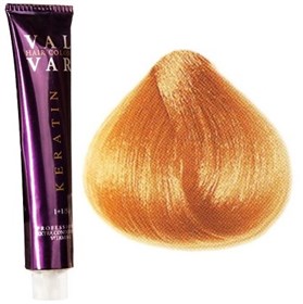 رنگ موی وال وار شماره 0.55 واریاسیون طلایی Val Var Hair Color