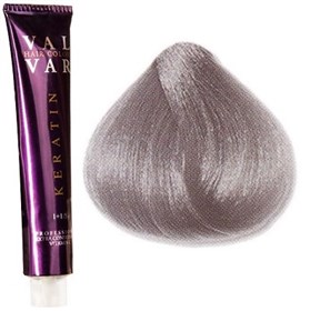 رنگ موی وال وار شماره 0.66 واریاسیون خاکستری Val Var Hair Color