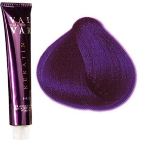 رنگ موی وال وار شماره 0.99 واریاسیون بنفش Val Var Hair Color