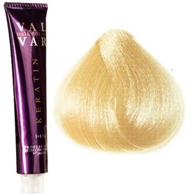 رنگ موی وال وار شماره 12.0 هایلایت طبیعی Val Var Hair Color