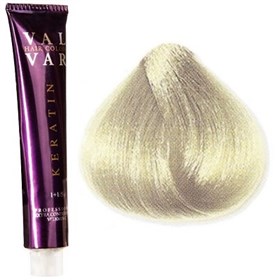 رنگ موی وال وار شماره 12.3 هایلایت زیتونی Val Var Hair Color