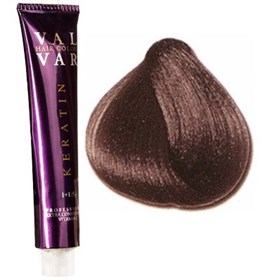 رنگ موی وال وار شماره 5.4 شاه بلوطی روشن Val Var Hair Color