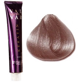 رنگ موی وال وار شماره 7.11 بلوند خاکستری متوسط Val Var Hair Color