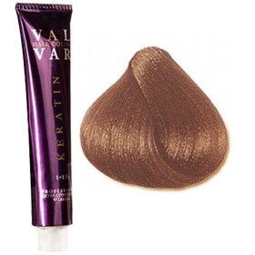 رنگ موی وال وار شماره 7.3 بلوند طلایی متوسط Val Var Hair Color