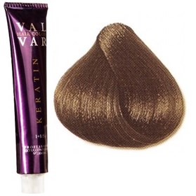 رنگ موی وال وار شماره 8.0 بلوند روشن Val Var Hair Color