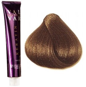 رنگ موی وال وار شماره 8.00 بلوند روشن اکسترا Val Var Hair Color