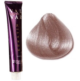 رنگ موی وال وار شماره 8.11 بلوند خاکستری روشن Val Var Hair Color