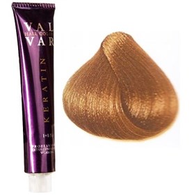 رنگ موی وال وار شماره 8.3 بلوند طلایی روشن Val Var Hair Color