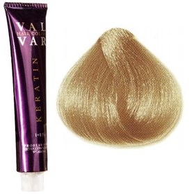 رنگ موی وال وار شماره 9.00 بلوند خیلی روشن اکسترا Val Var Hair Color