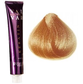 رنگ موی وال وار شماره 9.3 بلوند طلایی خیلی روشن Val Var Hair Color