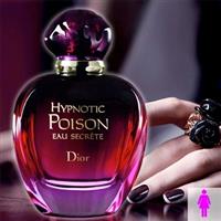 عطر زنانه دیور هیپنوتیک پویزن سکرت Dior Hypnotic Poison Eau Secrete