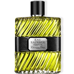 عطر دیور او ساوج پرفیوم Dior Eau Sauvage Parfum حجم 100 میلی لیتر