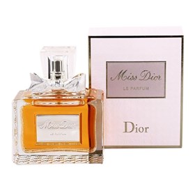 عطر دیور میس دیور له پرفیوم Dior Miss Dior Le Parfum حجم 75 میلی لیتر
