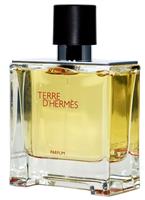 عطر مردانه هرمس تق هرمس پرفیوم 200 میل Hermes Terre Hermes Parfum