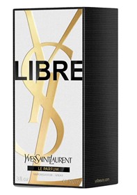 عطر زنانه ایو سن لورن لیبره له پرفوم YSL Libre Le Parfum حجم 90 میلی لیتر