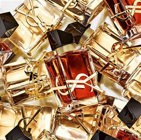 عطر زنانه ایو سن لورن لیبره له پرفوم YSL Libre Le Parfum حجم 90 میلی لیتر
