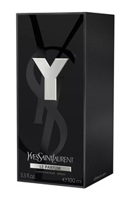 عطر مردانه ایو سن لورن وای له پرفوم YSL Y Le Parfum حجم 100 میلی لیتر
