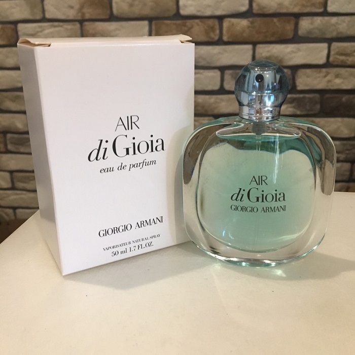 Giorgio Armani Air di Gioia