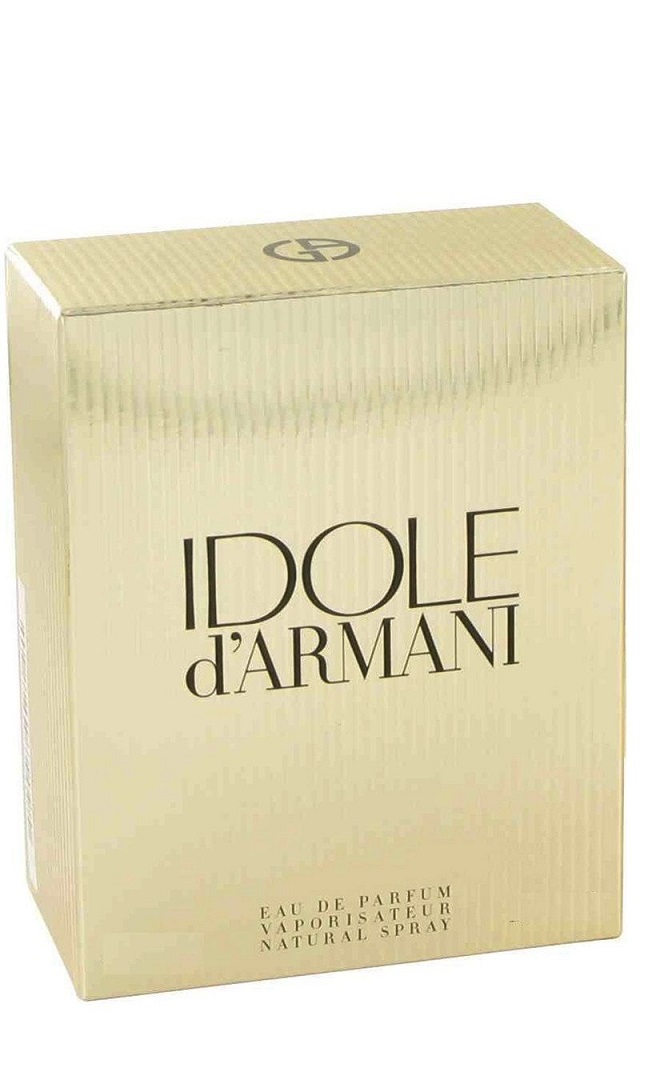 Giorgio Armani Idole d Armani