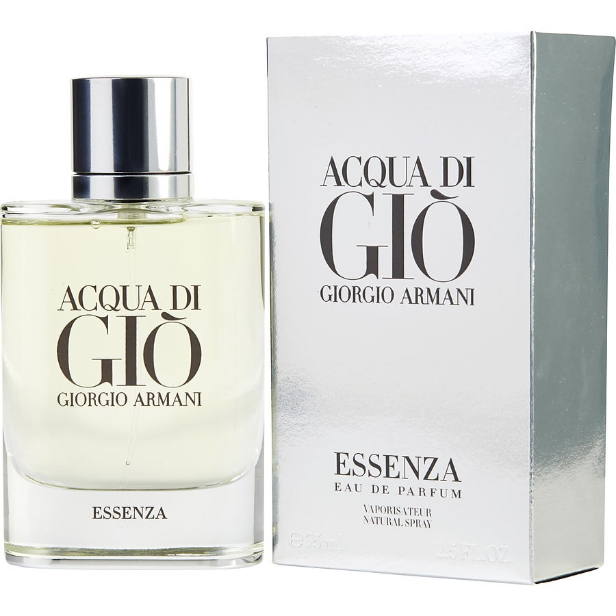 armani acqua di gio intense