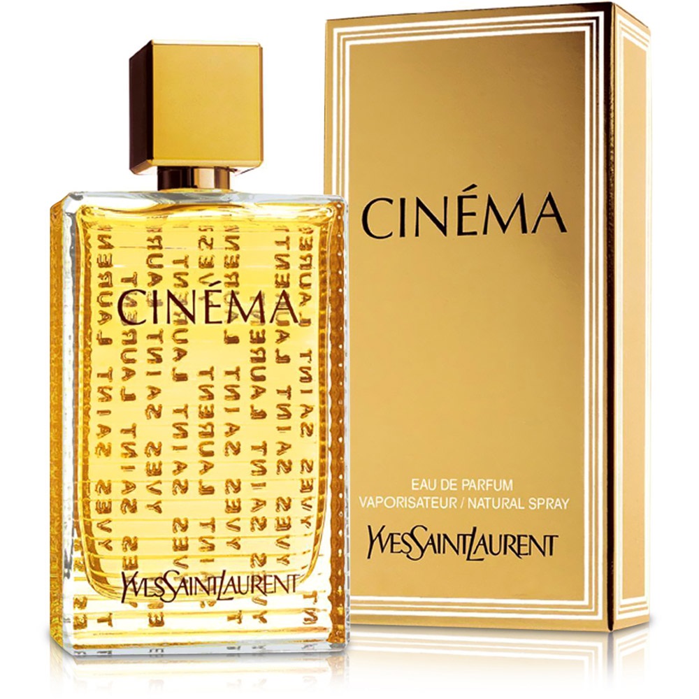 estee lauder cinema perfume