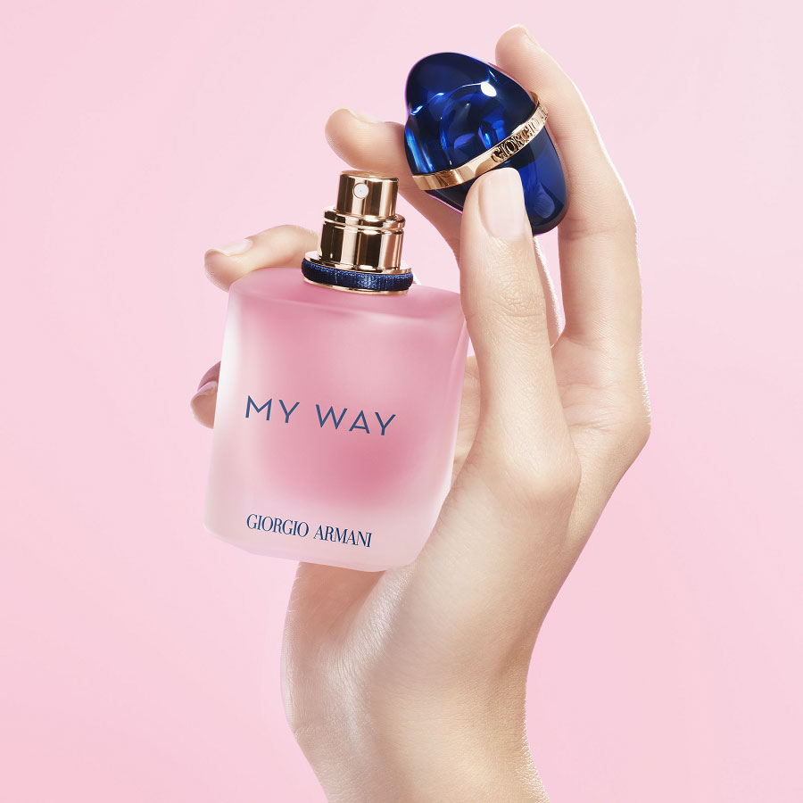 Giorgio Armani My Way Floral