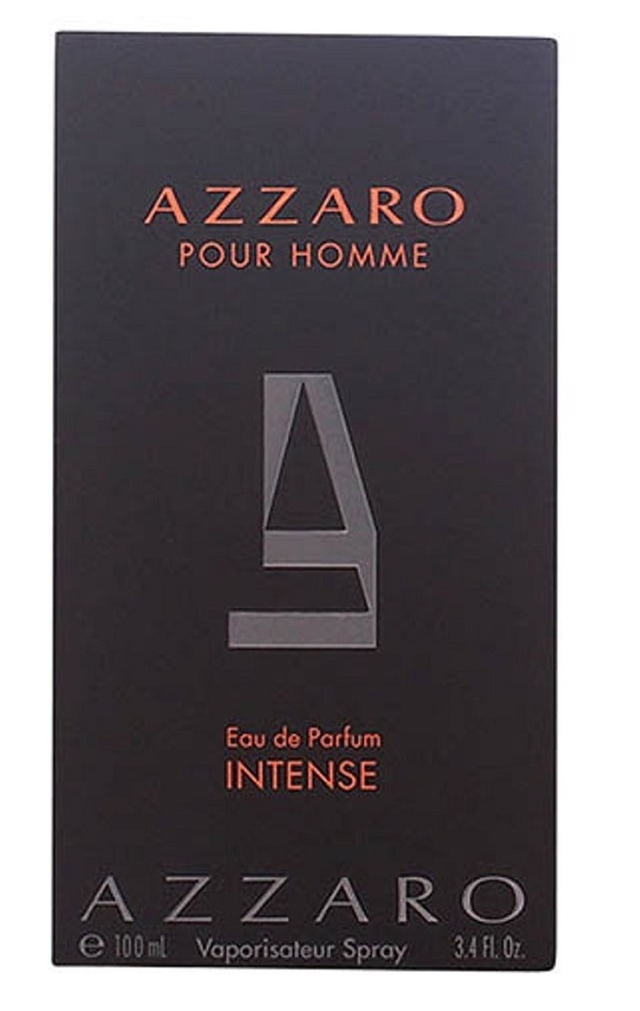 Azzaro pour homme intense hot sale