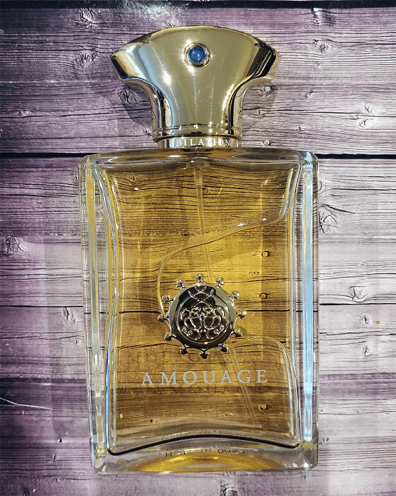 Amouage Jubilation XXV 100