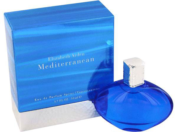 elizabeth arden mediterranean price