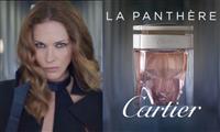 عطر زنانه کارتیه لا پندر Cartier La Panthere حجم 75 میلی لیتر