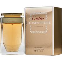 عطر زنانه کارتیه لا پندر Cartier La Panthere حجم 75 میلی لیتر