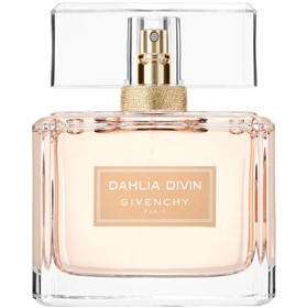 عطر زنانه جیونچی داهلیا دیوین ادوپرفیوم نود Givenchy Dahlia Divin Nude حجم 75 میلی لیتر