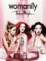 عطر زنانه تیری موگلر ومنیتی Thierry Mugler Womanity