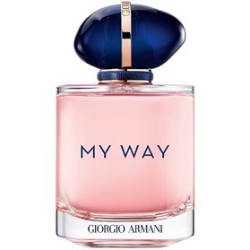 عطر زنانه جورجیو آرمانی مای وی Giorgio Armani My Way حجم 90 میلی لیتر