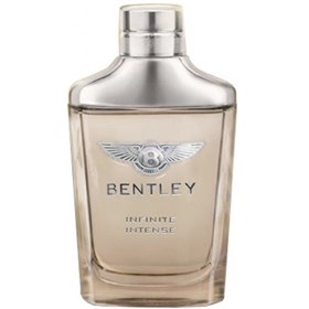 عطر بنتلی اینفینیتی اینتنس Bentley Infinite Intense حجم 100 میلی لیتر