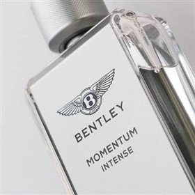 عطر مردانه بنتلی مومنتوم اینتنس Bentley Momentum Intense حجم 100 میلی لیتر