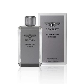 عطر مردانه بنتلی مومنتوم اینتنس Bentley Momentum Intense حجم 100 میلی لیتر