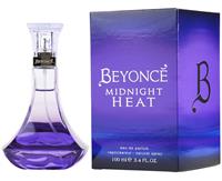 عطر زنانه بیانسه میدنایت هیت Beyonce Midnight Heat